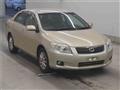 2009 Toyota Corolla Axio