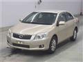 2009 Toyota Corolla Axio