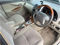 2009 Toyota Corolla Axio