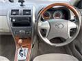 2009 Toyota Corolla Axio