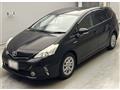 2012 Toyota PRIUS α