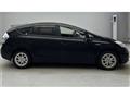2012 Toyota PRIUS α