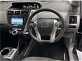 2012 Toyota PRIUS α