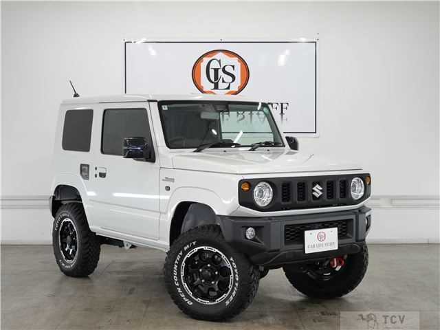 2024 Suzuki Jimny