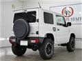 2024 Suzuki Jimny