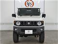 2024 Suzuki Jimny