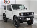 2024 Suzuki Jimny