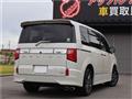 2021 Mitsubishi Delica D5