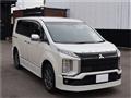 2021 Mitsubishi Delica D5