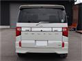 2021 Mitsubishi Delica D5