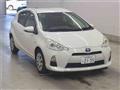 2014 Toyota AQUA
