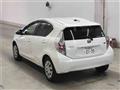 2014 Toyota AQUA