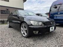 2004 Toyota Altezza