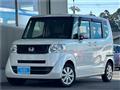 2017 Honda N BOX