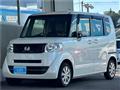 2017 Honda N BOX