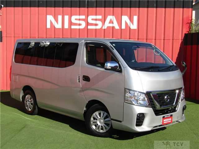 2020 Nissan Nissan Others