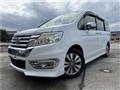 2012 Honda Step WGN