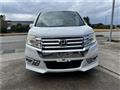 2012 Honda Step WGN