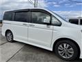 2012 Honda Step WGN