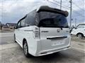 2012 Honda Step WGN