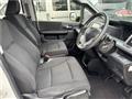2012 Honda Step WGN