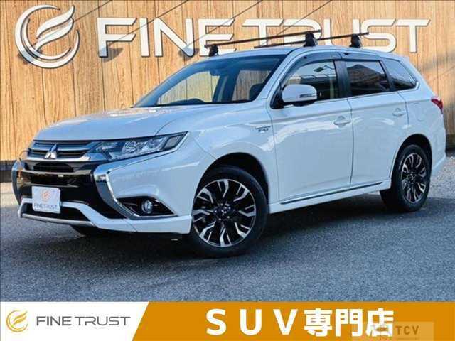 2016 Mitsubishi Outlander