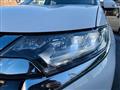 2016 Mitsubishi Outlander