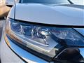 2016 Mitsubishi Outlander