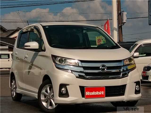 2018 Nissan Nissan Others
