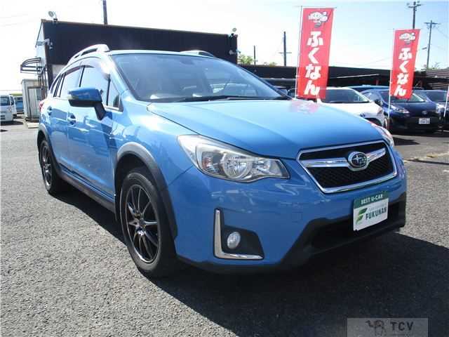 2015 Subaru Subaru Others