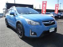 2015 Subaru Subaru Others