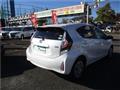 2019 Toyota AQUA