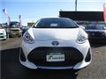 2019 Toyota AQUA