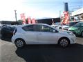 2019 Toyota AQUA