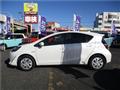 2019 Toyota AQUA