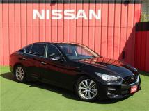 2024 Nissan Skyline