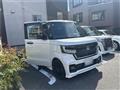 2023 Honda N BOX