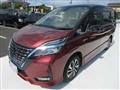 2022 Nissan Serena