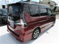 2022 Nissan Serena