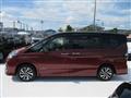 2022 Nissan Serena