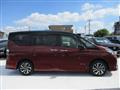 2022 Nissan Serena