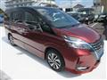 2022 Nissan Serena