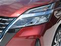 2022 Nissan Serena