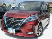 2022 Nissan Serena
