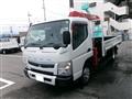2018 Mitsubishi Canter