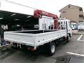 2018 Mitsubishi Canter