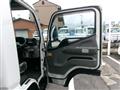 2018 Mitsubishi Canter