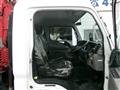 2018 Mitsubishi Canter