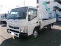 2019 Mitsubishi Canter