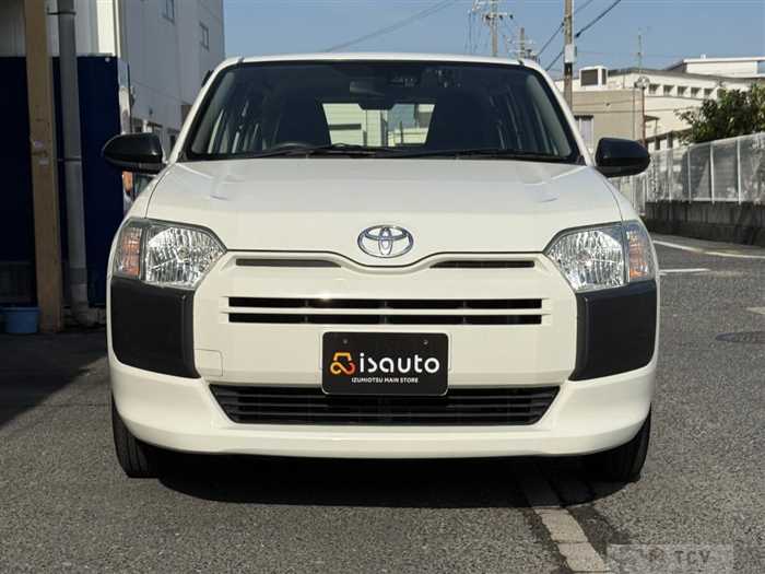 2021 Toyota Probox